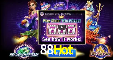 88 Hot App